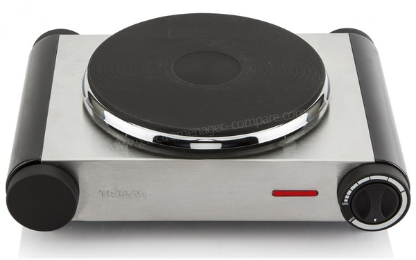 TRISTAR KP-6191 - Vue de face