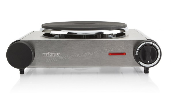 TRISTAR KP-6191 - Vue de face