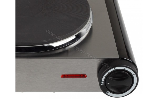 TRISTAR KP-6191 - Zoom sur les bordures