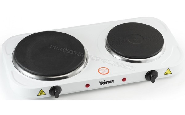 TRISTAR KP-6245 - Vue du dessus