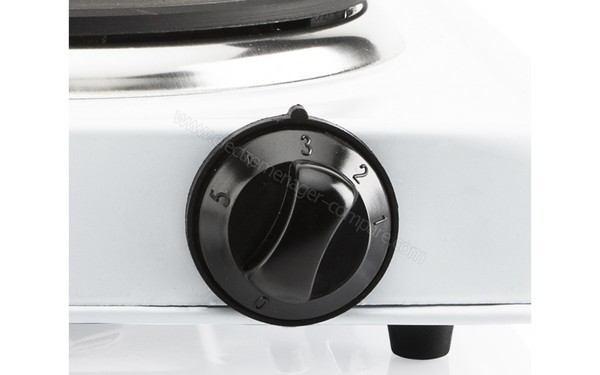 TRISTAR KP-6245 - Panneau de commandes