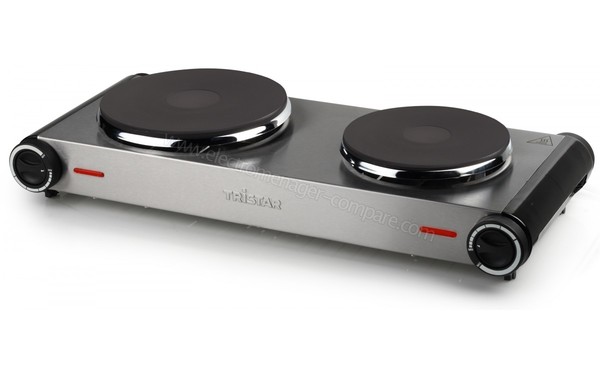 TRISTAR KP-6248 - Vue 3/4 droite