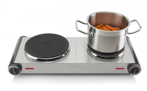 TRISTAR KP-6248 - Vue du dessus avec r&eacute;cipient