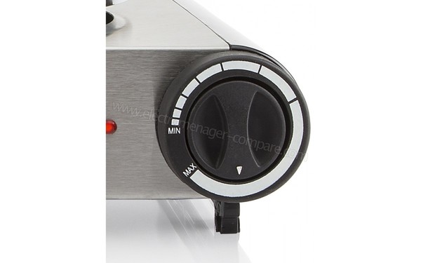 TRISTAR KP-6248 - Zomm sur la manette