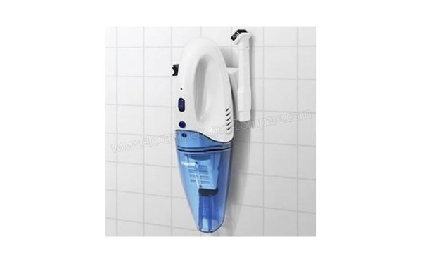 TRISTAR KR-2155 - Vue 3/4 droite sur support mural