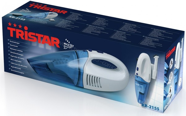 TRISTAR KR-2155 - Carton d'emballage