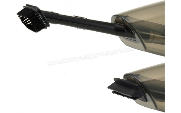 TRISTAR KR-2156 - Embout avec brosse et embout pour liquides