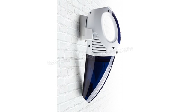 TRISTAR KR-2176 - Vue 3/4 gauche sur support mural
