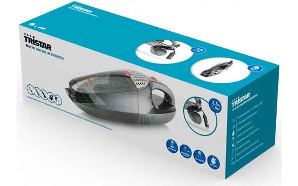 TRISTAR KR-3178 - Carton d'emballage