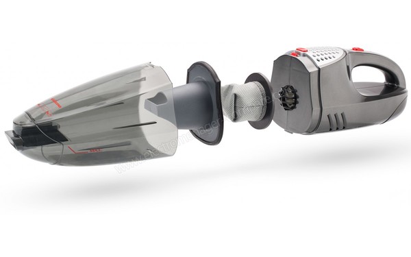 TRISTAR KR-3178 - Vue d&eacute;mont&eacute;e