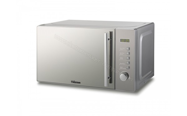 TRISTAR MW-2705 - Vue 3/4 droite