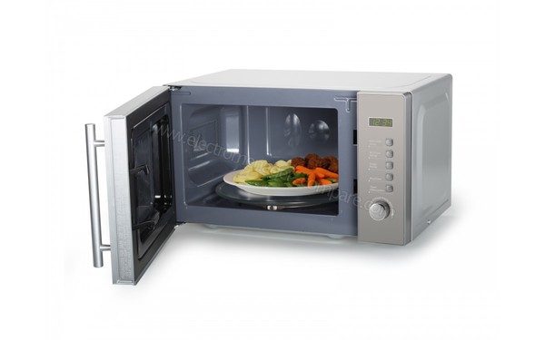 TRISTAR MW-2705 - Vue de l'int&eacute;rieur