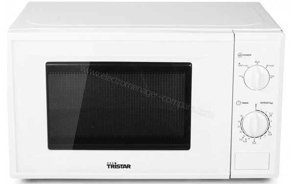 TRISTAR MW-2706 - Vue de face