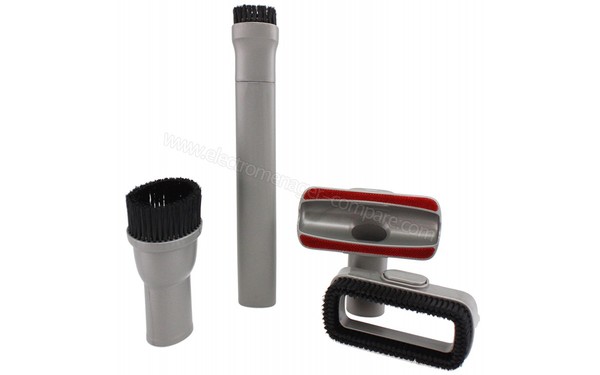 TRISA Quick Clean Professional T7843 - Accessoires
