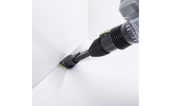 TRISTAR SZ-1918 - Brosse multi-fonctions (plinthes et meubles)