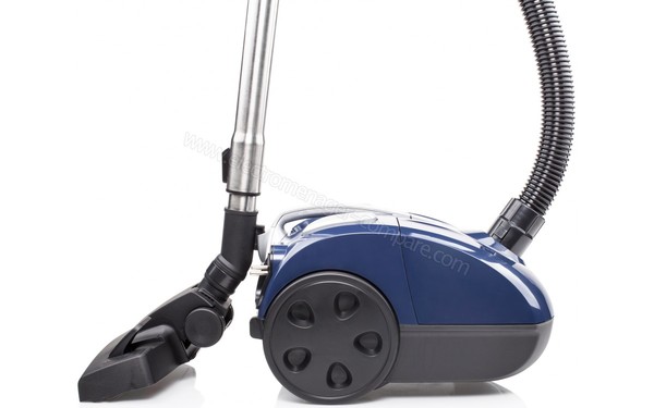 TRISTAR SZ-1920 - Vue de profil