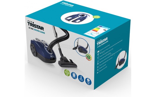TRISTAR SZ-1920 - Carton d'emballage
