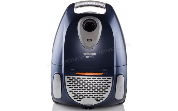 TRISTAR SZ-1930 - Vue de face corps seul