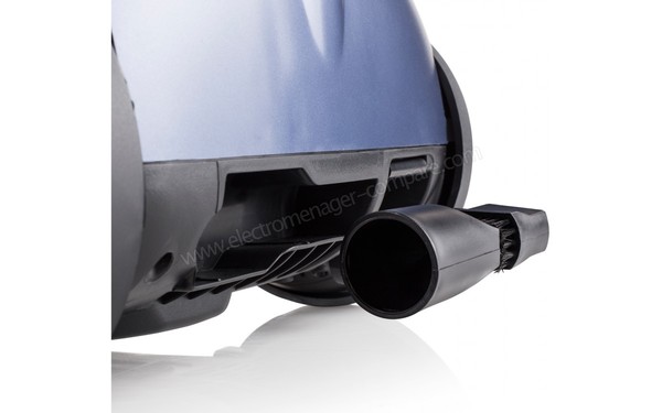 TRISTAR SZ-1930 - Vue de l'arri&egrave;re avec accessoire