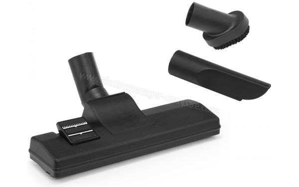 TRISTAR SZ-2173 - Brosse et accessoires