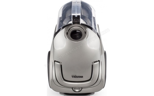 TRISTAR SZ-2174 - Vue du dessus corp seul