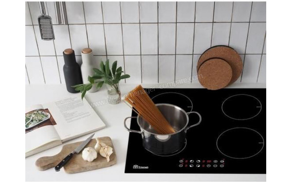 TRIOMPH TAPI70N - Mise en situation