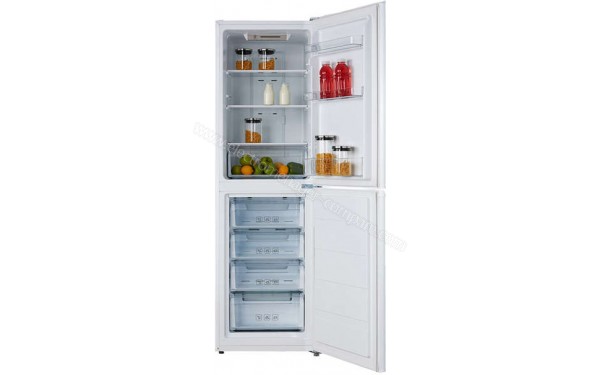 TRIOMPH TMCO230NFW - Vue de l'int&eacute;rieur
