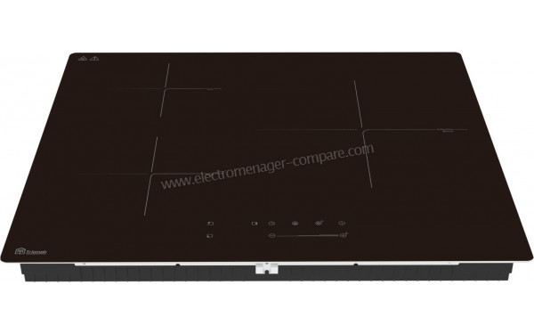 TRIOMPH TRCPI3280B - Vue de face