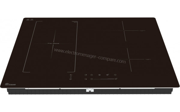 TRIOMPH TRCPI4222B - Vue de face