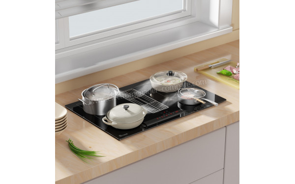 TRIOMPH TRCPIDA8000B - Hotte int&eacute;gr&eacute;e