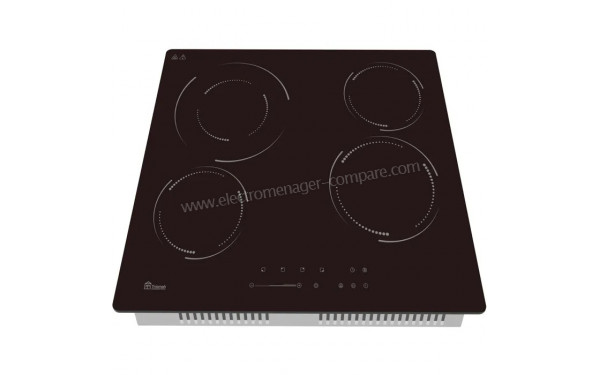 TRIOMPH TRCPV4650B - Vue de face