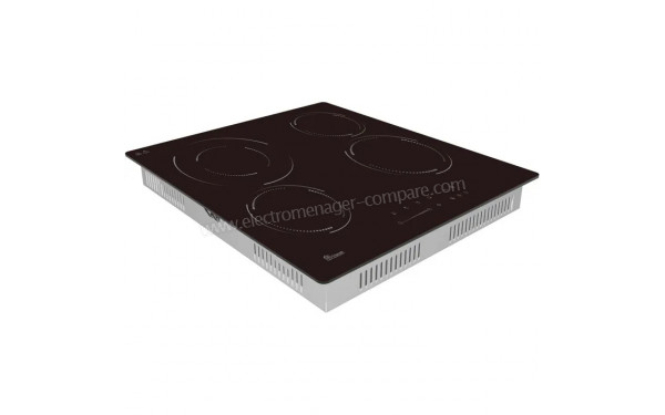 TRIOMPH TRCPV4650B - Vue 3/4 gauche