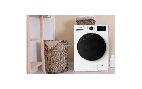 TRIOMPH TS812DW - Mise en situation