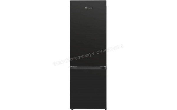 TRIOMPH TSCO281NFBK - Vue de face