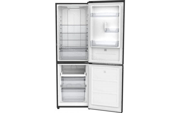 TRIOMPH TSCO281NFBK - Vue de l'int&eacute;rieur