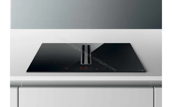 TURBOAIR IMPULSO BL/A/83 - Appareil encastr&eacute;