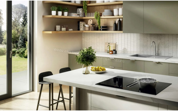 TURBOAIR IMPULSO BL/A/83 - Mise en situation