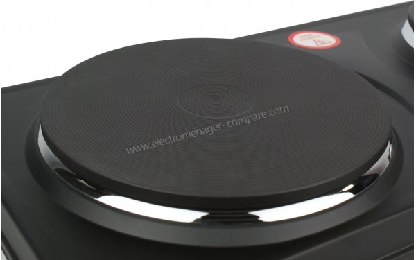 TZS FIRST AUSTRIA FA-5083-3 - Zoom sur un foyer