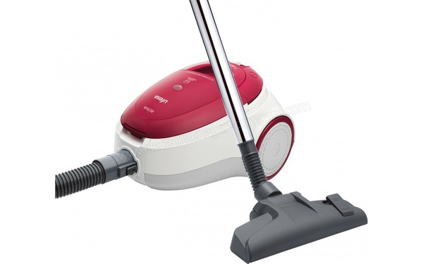 UFESA AC3000 - Vue 3/4 droite