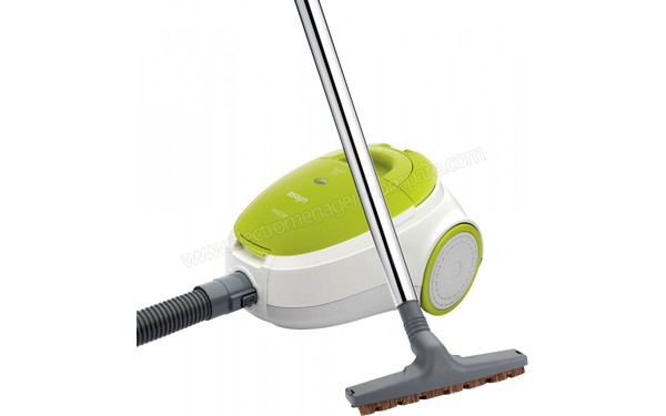 UFESA AC3010 - Vue 3/4 droite