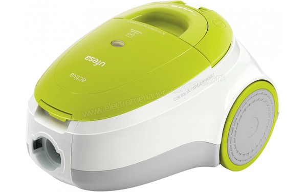 UFESA AC3010 - Vue 3/4 droite corps seul