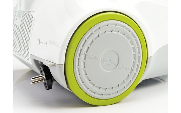 UFESA AC3010 - Roue