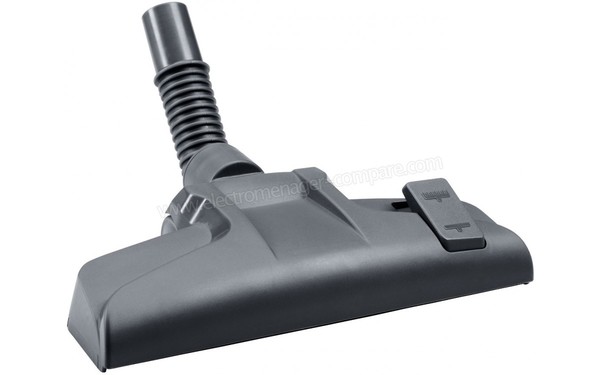 UFESA AC3010 - Brosse double position