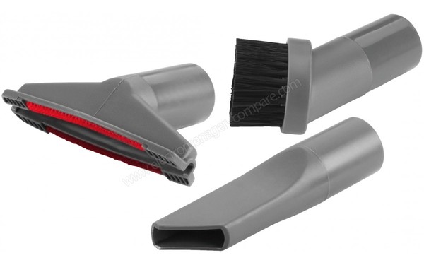 UFESA AC3010 - Accessoires