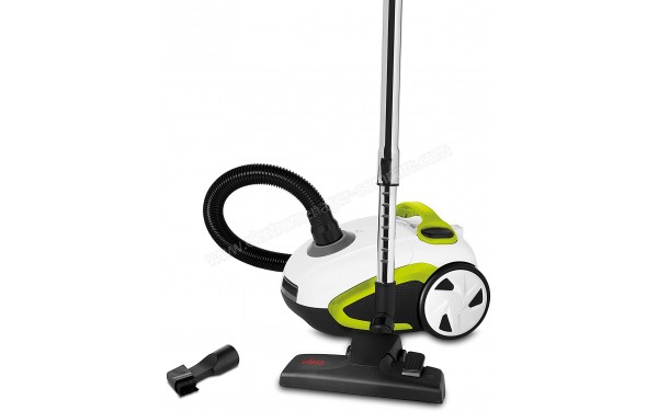 UFESA AC3055 - Vue de profil