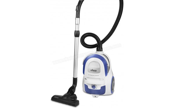 UFESA AP5150 - Vue 3/4 droite