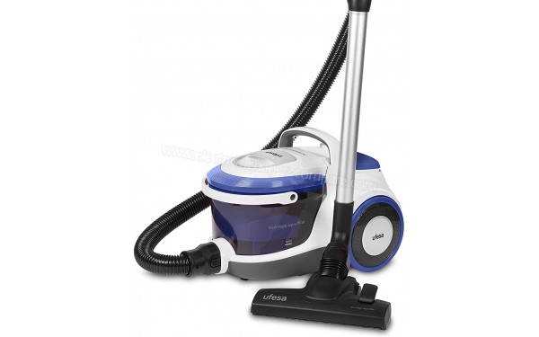 UFESA AP5150 - Vue 3/4 droite