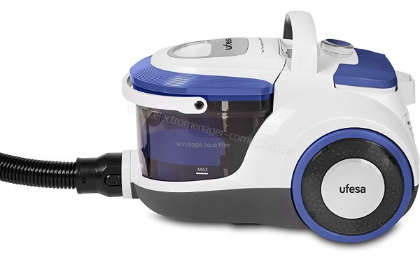 UFESA AP5150 - Vue de profil