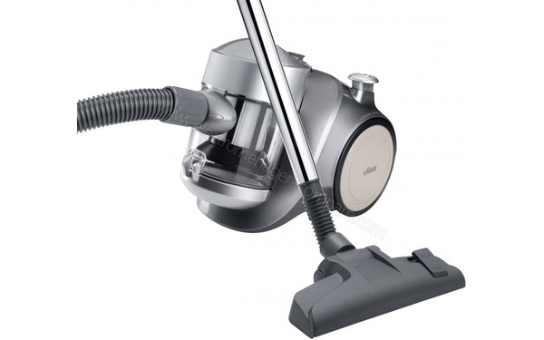 UFESA AS2300 - Vue 3/4 droite