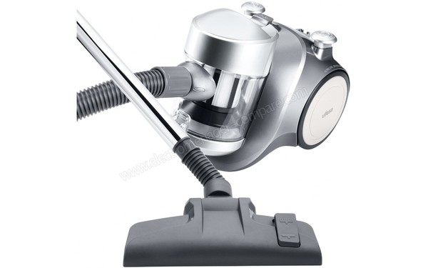UFESA AS2300 - Vue 3/4 droite (2)